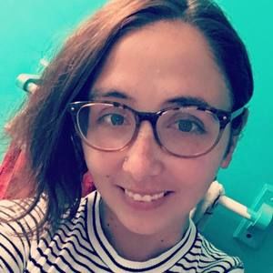 Meet your Posher, Alyssa